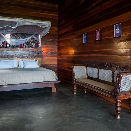 Hotel O Ceu De Boipeba Velha Boipeba Pokój zdjęcie