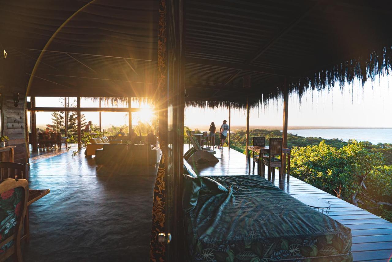 Hotel O Ceu De Boipeba Velha Boipeba Zewnętrze zdjęcie