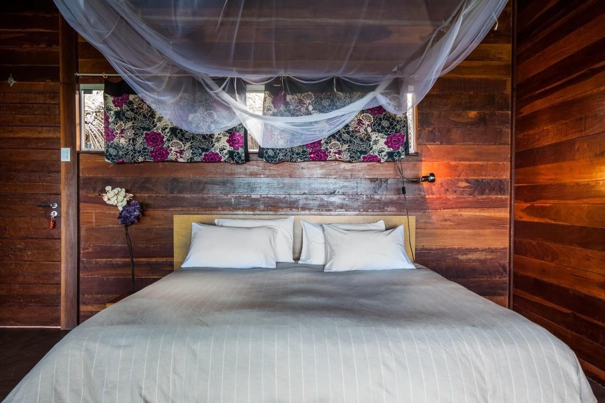 Hotel O Ceu De Boipeba Velha Boipeba Pokój zdjęcie